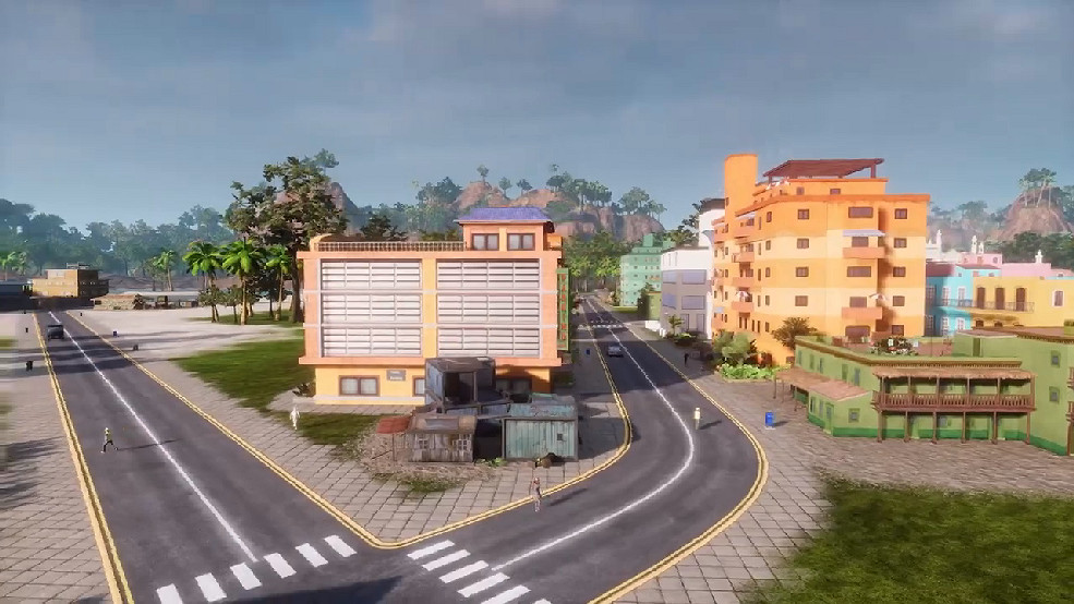 《海島大亨6》PS5版預告 遊戲次世代版將於3月31日推出 《海島大亨6》PS5版預告 遊戲次世代版將於3月31日推出