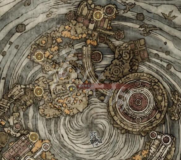 《艾爾登法環》龍徽盾護符+2如何獲取？龍徽盾護符+2獲取方法分享