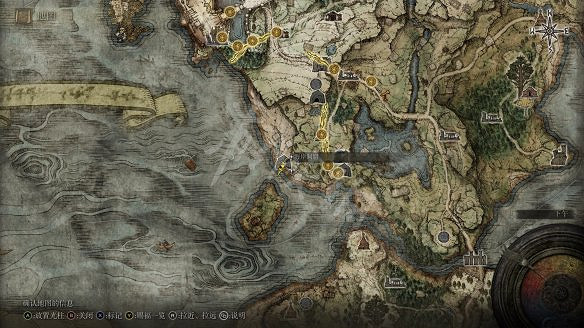 《艾爾登法環》裁縫支線任務怎麽做？裁縫師支線玩法流程