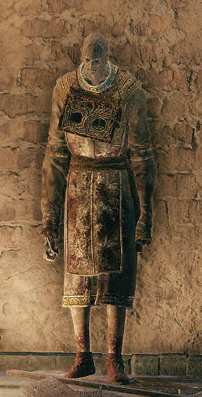 《艾爾登法環》史東威爾城NPC在哪？史東威爾城門口NPC售賣品一覽