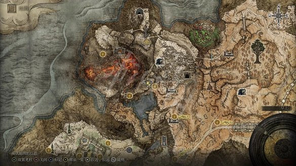 《艾爾登法環》柏克不死怎麽觸發?柏克支線後續選擇指南 《艾爾登法環》柏克不死怎麽觸發?柏克支線後續選擇指南