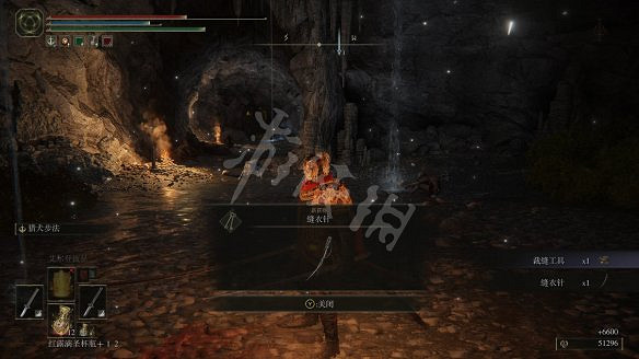 《艾爾登法環》裁縫支線任務怎麽做？裁縫師支線玩法流程