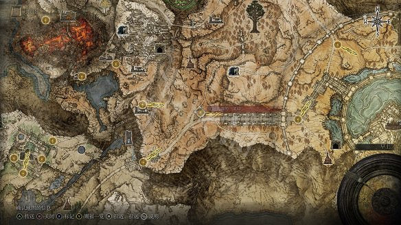 《艾爾登法環》裁縫支線任務怎麽做？裁縫師支線玩法流程