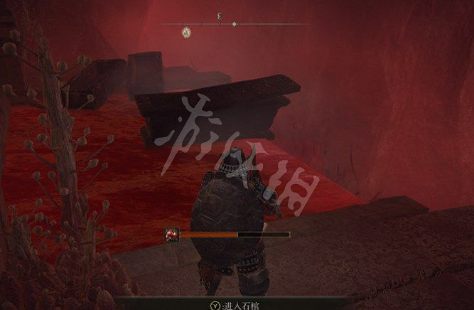 《艾爾登法環》白金村上面的懸崖去法 白金村怎麽上去 《艾爾登法環》白金村上面的懸崖去法 白金村怎麽上去