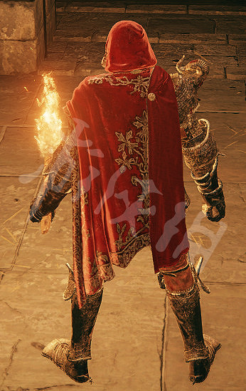 《艾爾登法環》暗紅風帽在哪裡?暗紅鬥篷獲得方法 《艾爾登法環》暗紅風帽在哪裡?暗紅鬥篷獲得方法