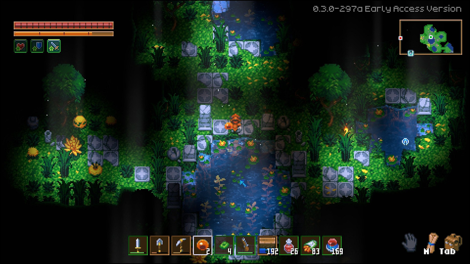 《核心守護者》Boss怎麽打？試玩版Boss打法技巧