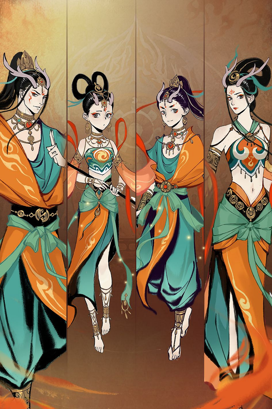 《一念逍遙》仙界什麽時候出 仙界玩法上線時間 《一念逍遙》仙界什麽時候出 仙界玩法上線時間