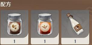 《原神》曲生酌微夢配方有哪些?曲生酌微夢配方一覽 《原神》曲生酌微夢配方有哪些?曲生酌微夢配方一覽