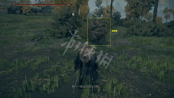 《艾爾登法環》裁縫支線任務怎麽做？裁縫師支線玩法流程