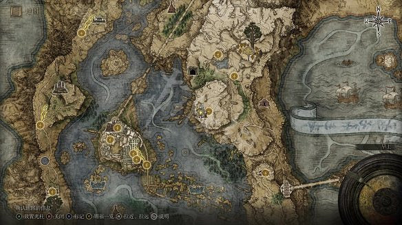 《艾爾登法環》裁縫支線任務怎麽做？裁縫師支線玩法流程