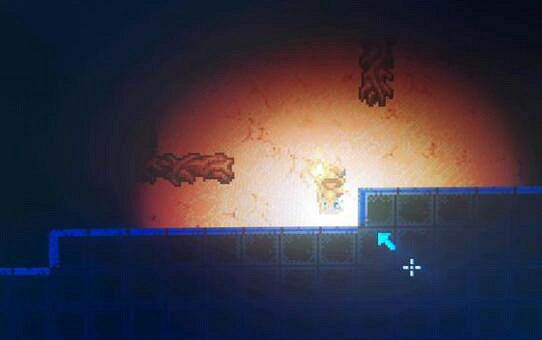 《核心守護者》猩紅礦在哪刷?電鑽材料猩紅礦位置分享 《核心守護者》猩紅礦在哪刷?電鑽材料猩紅礦位置分享