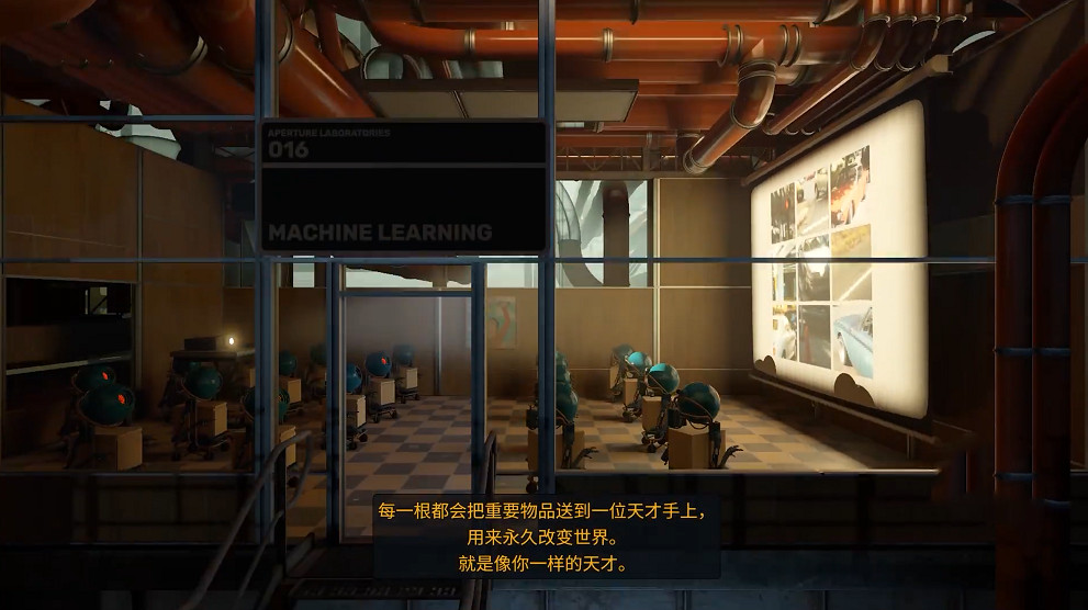 《光圈科學檢驗員》彩蛋有哪些?遊戲彩蛋分享 《光圈科學檢驗員》彩蛋有哪些?遊戲彩蛋分享