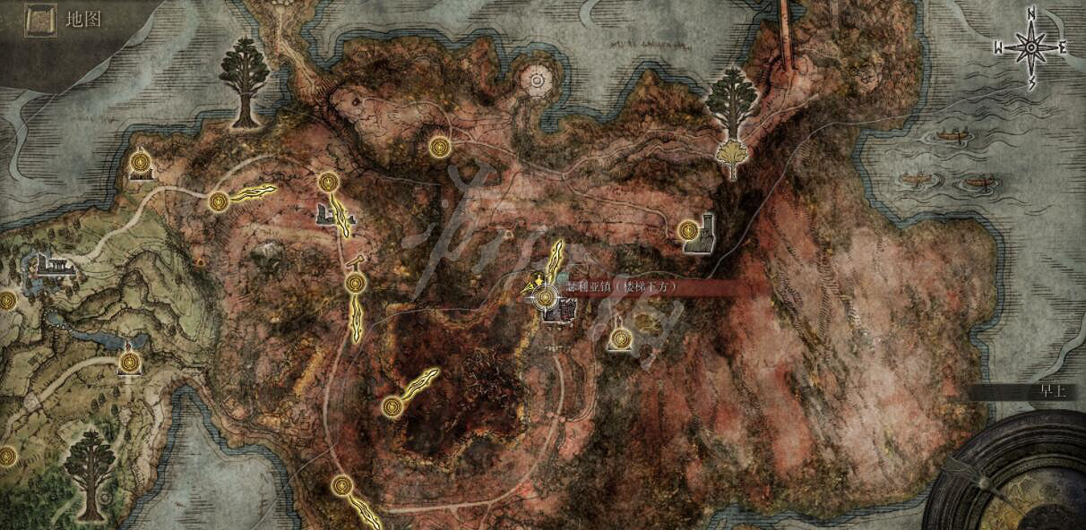 《艾爾登法環》野狗的骨灰好用嗎?野狗的骨灰獲得方法 《艾爾登法環》野狗的骨灰好用嗎?野狗的骨灰獲得方法