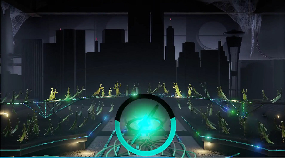 《光圈科學檢驗員》彩蛋有哪些?遊戲彩蛋分享 《光圈科學檢驗員》彩蛋有哪些?遊戲彩蛋分享