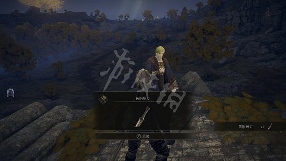 《艾爾登法環》肯尼斯海德任務流程要點 肯尼斯海德在哪? 《艾爾登法環》肯尼斯海德任務流程要點 肯尼斯海德在哪?