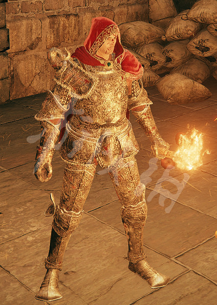 《艾爾登法環》暗紅風帽在哪裡?暗紅鬥篷獲得方法 《艾爾登法環》暗紅風帽在哪裡?暗紅鬥篷獲得方法