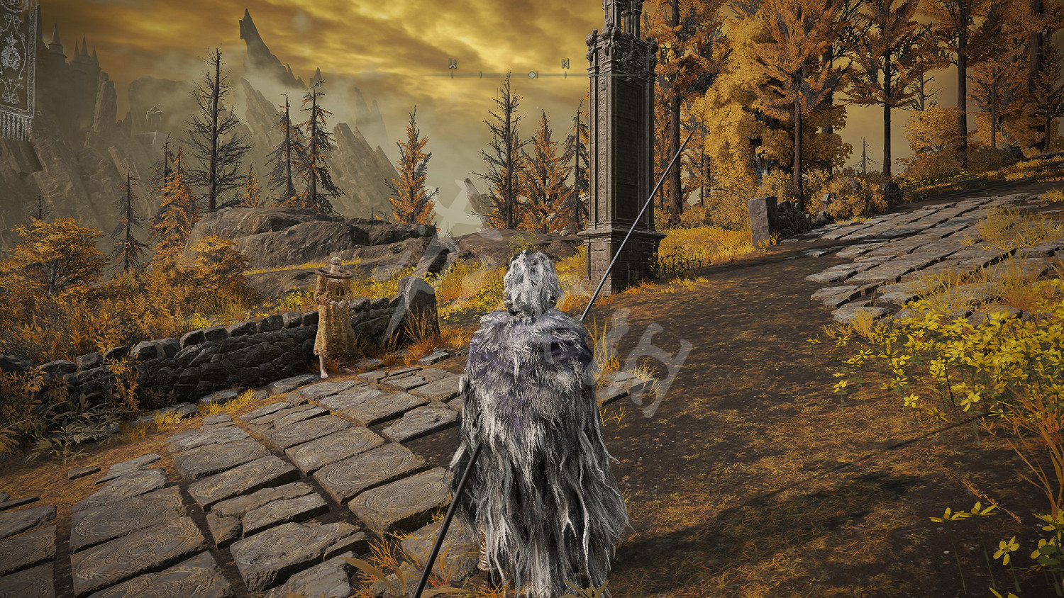 《艾爾登法環》律法時代結局怎麽玩？律法時代結局玩法分享