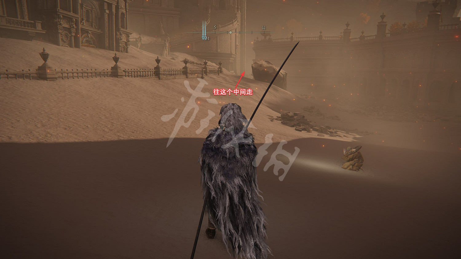 《艾爾登法環》律法時代結局怎麽玩？律法時代結局玩法分享