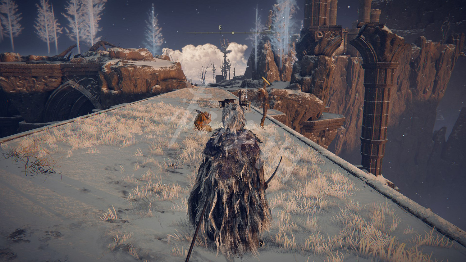 《艾爾登法環》律法時代結局怎麽玩？律法時代結局玩法分享