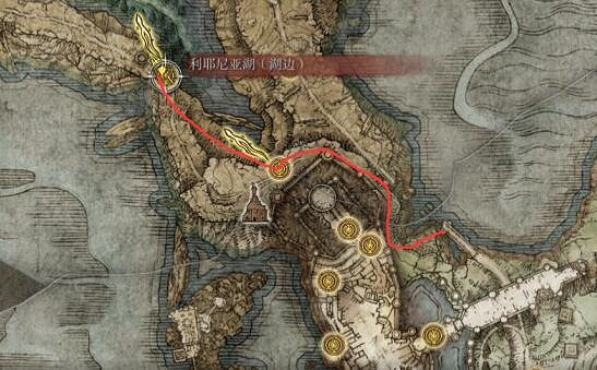 《艾爾登法環》前期必拿裝備有哪些？前期必拿裝備一覽