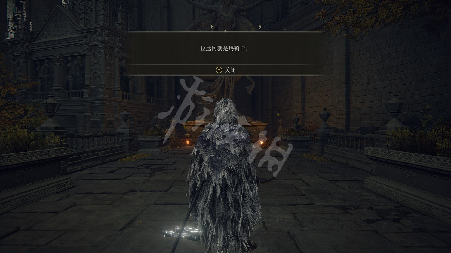 《艾爾登法環》律法時代結局怎麽玩？律法時代結局玩法分享