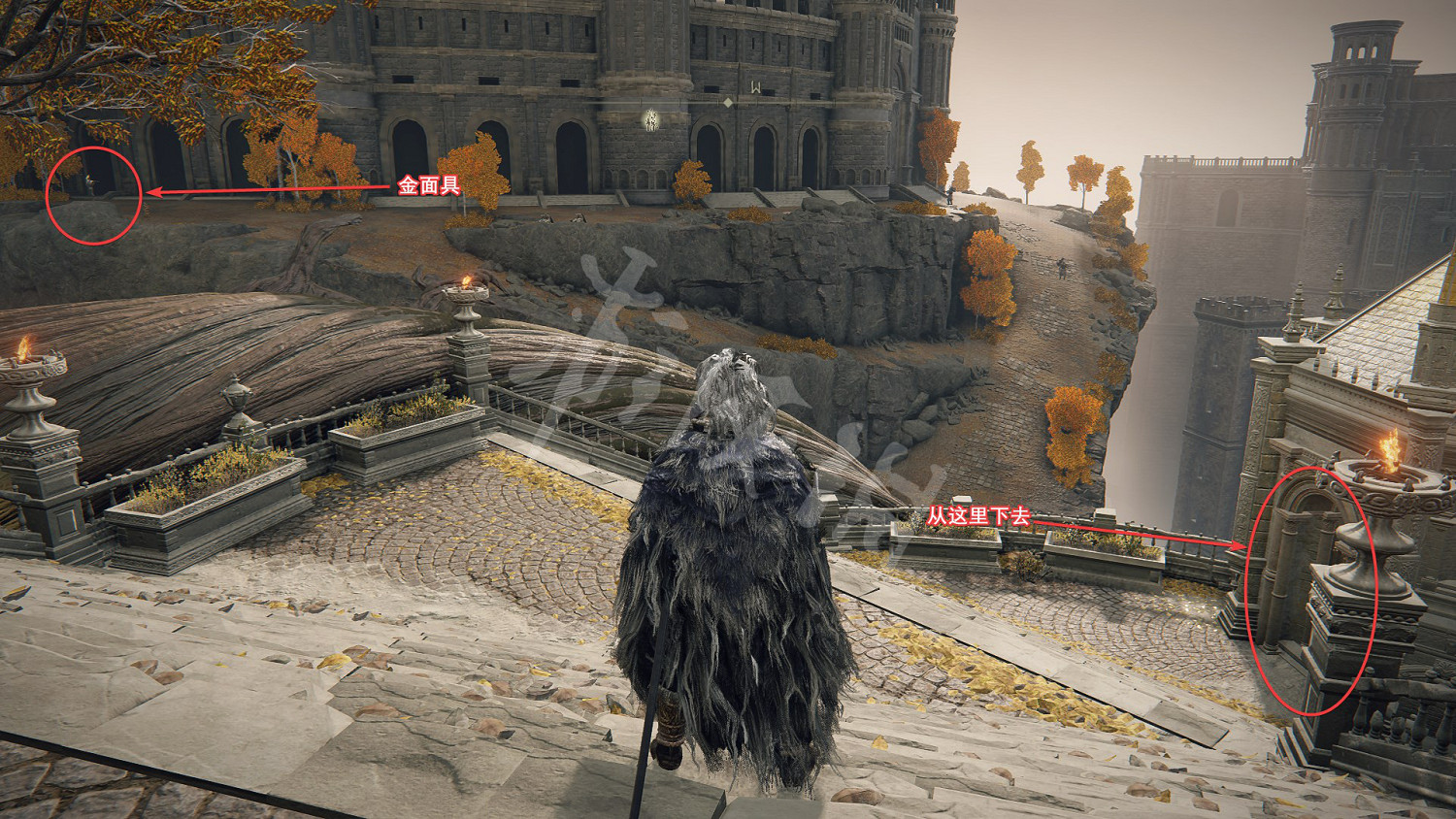 《艾爾登法環》律法時代結局怎麽玩？律法時代結局玩法分享