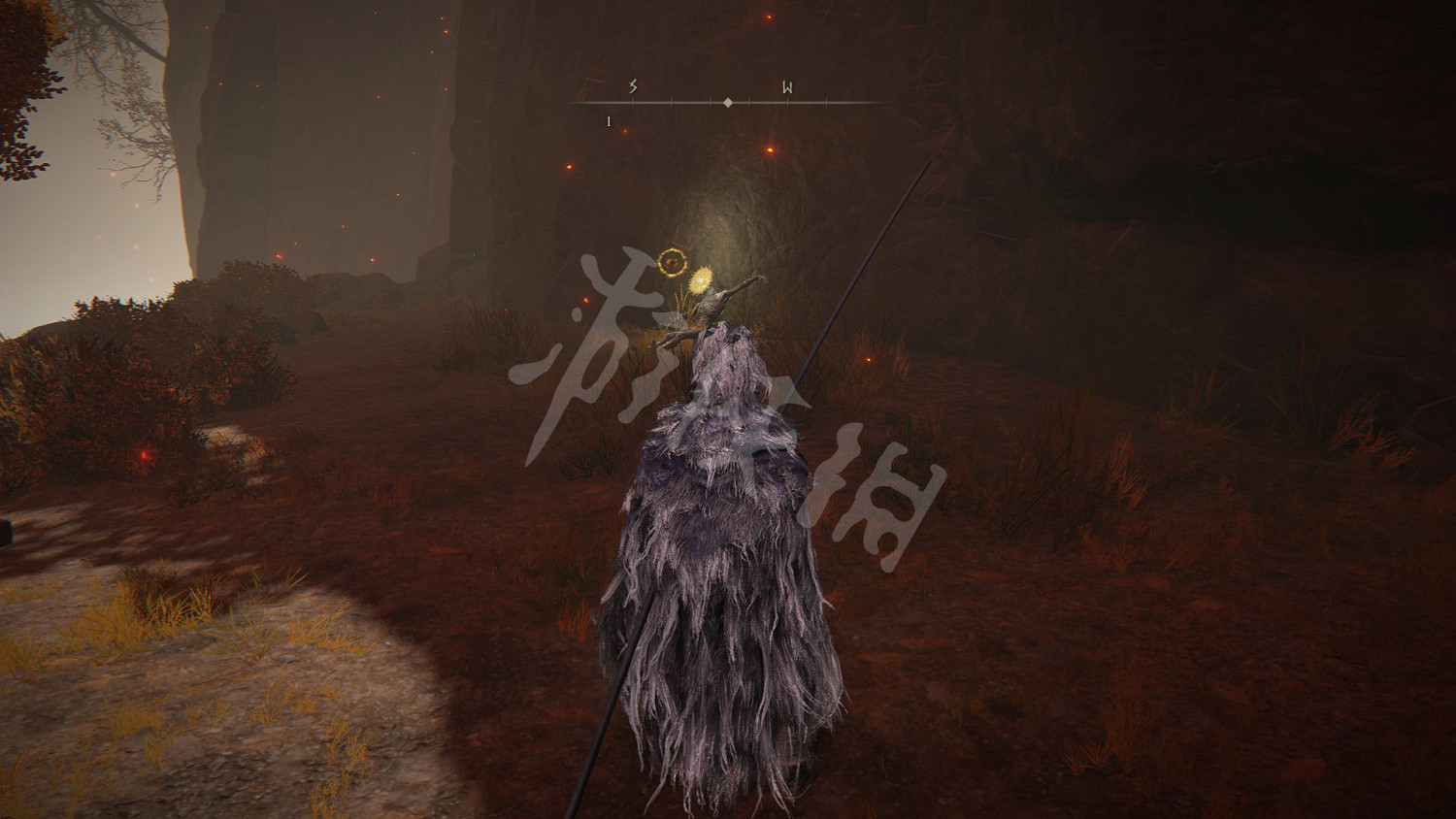 《艾爾登法環》律法時代結局怎麽玩？律法時代結局玩法分享