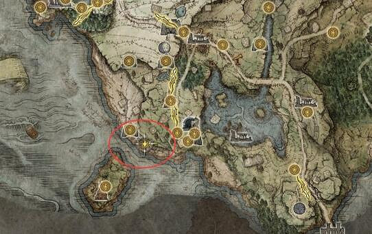 《艾爾登法環》前期必拿裝備有哪些？前期必拿裝備一覽