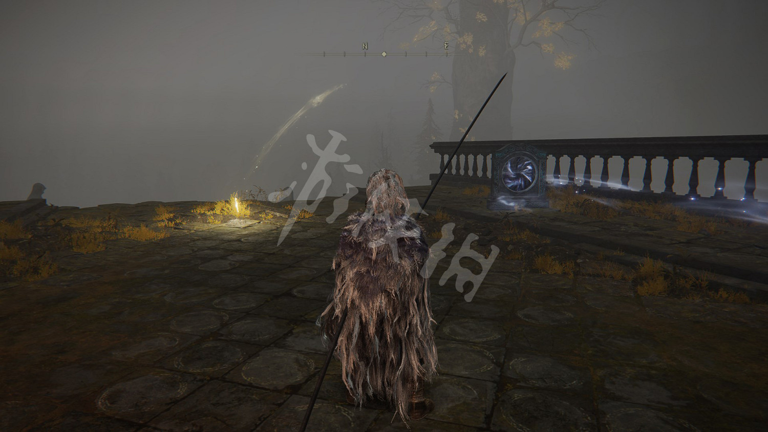 《艾爾登法環》律法時代結局怎麽玩？律法時代結局玩法分享