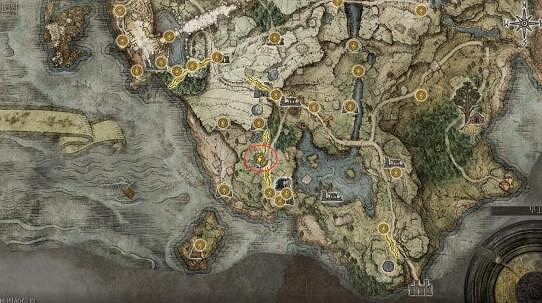 《艾爾登法環》前期必拿裝備有哪些？前期必拿裝備一覽