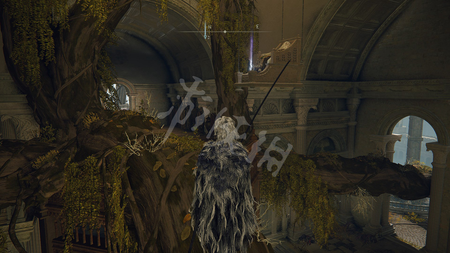 《艾爾登法環》律法時代結局怎麽玩？律法時代結局玩法分享