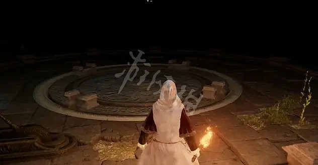 《艾爾登法環》地下地圖碎片在哪？地下地圖碎片位置介紹