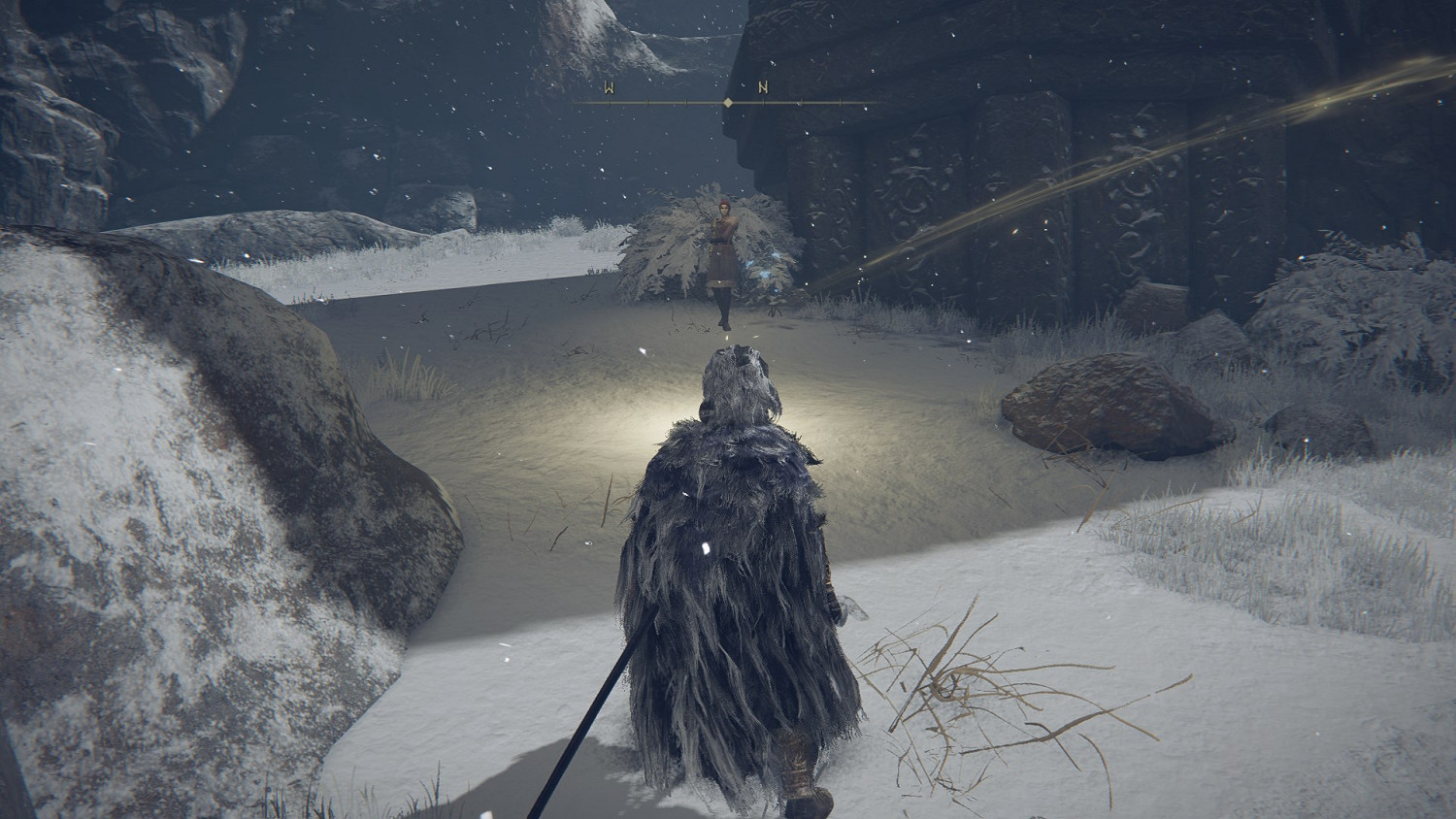 《艾爾登法環》聖樹怎麽去?金針支線任務流程攻略 《艾爾登法環》聖樹怎麽去?金針支線任務流程攻略