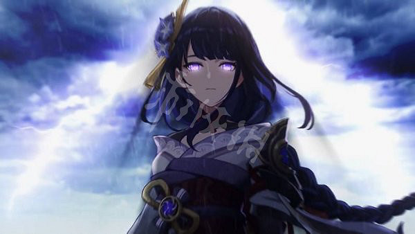 《原神》雷神2命提升有多大?雷電將軍2命提升介紹 《原神》雷神2命提升有多大?雷電將軍2命提升介紹