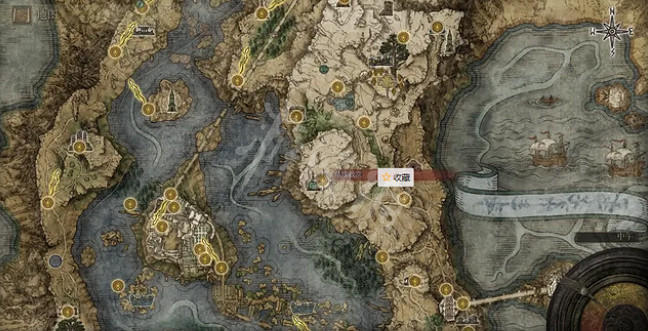 《艾爾登法環》縫衣針作用 縫衣針任務攻略 《艾爾登法環》縫衣針作用 縫衣針任務攻略