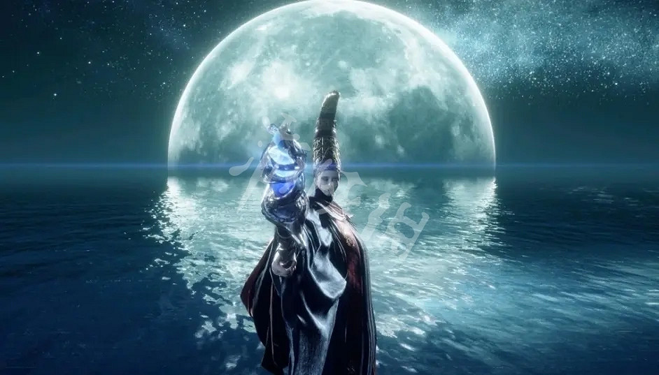 《艾爾登法環》法師如何養成？極致玻璃大炮養成路線分享