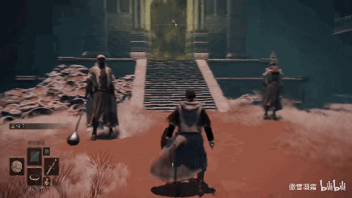 在艾爾登法環裡逃課的我,成為風靈月影宗弟子了嗎? 在艾爾登法環裡逃課的我,成為風靈月影宗弟子了嗎?