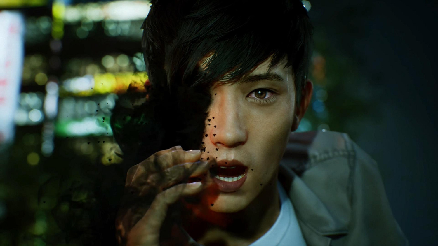 《幽靈線：東京》試玩評測：東京都市怪譚