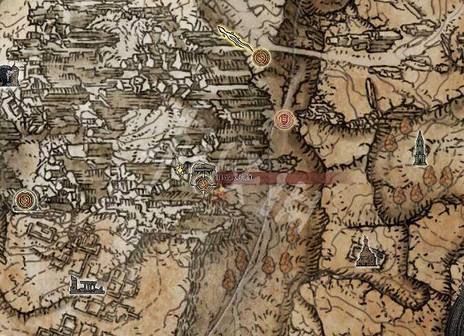 《艾爾登法環》克雷普的小瓶子在哪拿?克雷普的小瓶子獲取方法一覽 《艾爾登法環》克雷普的小瓶子在哪拿?克雷普的小瓶子獲取方法一覽