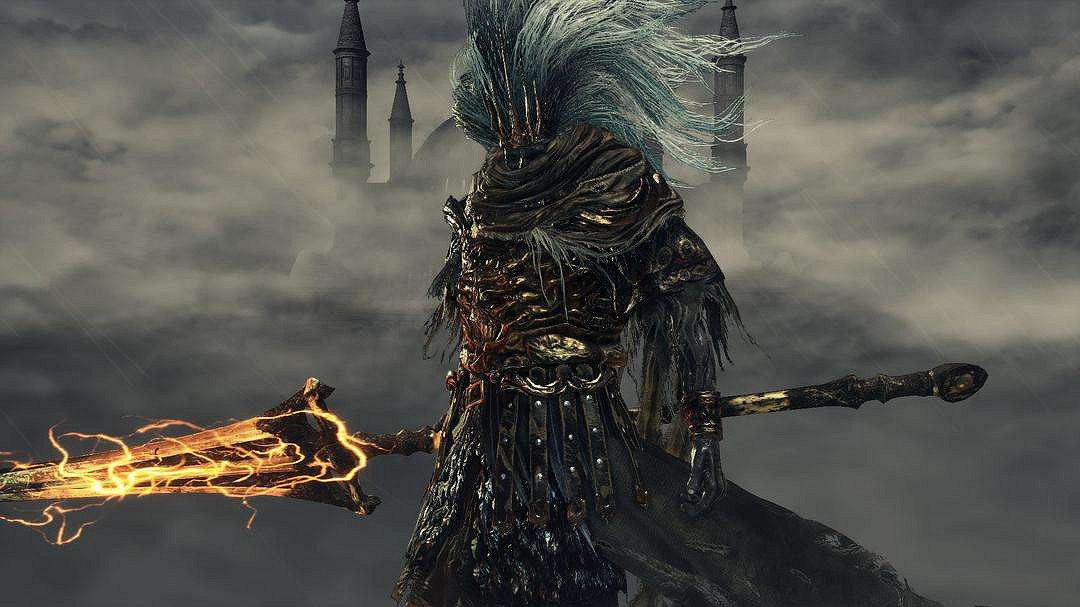 在艾爾登法環裡逃課的我,成為風靈月影宗弟子了嗎? 在艾爾登法環裡逃課的我,成為風靈月影宗弟子了嗎?