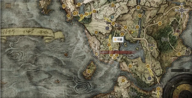 《艾爾登法環》縫衣針作用 縫衣針任務攻略 《艾爾登法環》縫衣針作用 縫衣針任務攻略