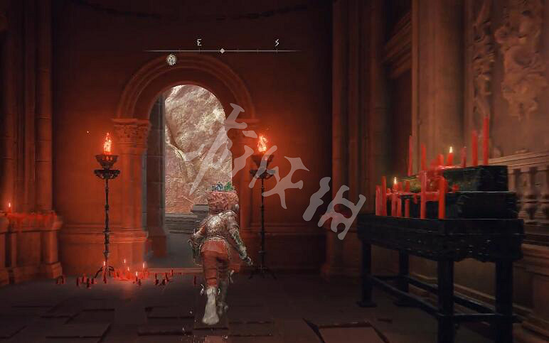 《艾爾登法環》狄蒂卡之禍護符怎麽拿到？狄蒂卡之禍獲取方法分享