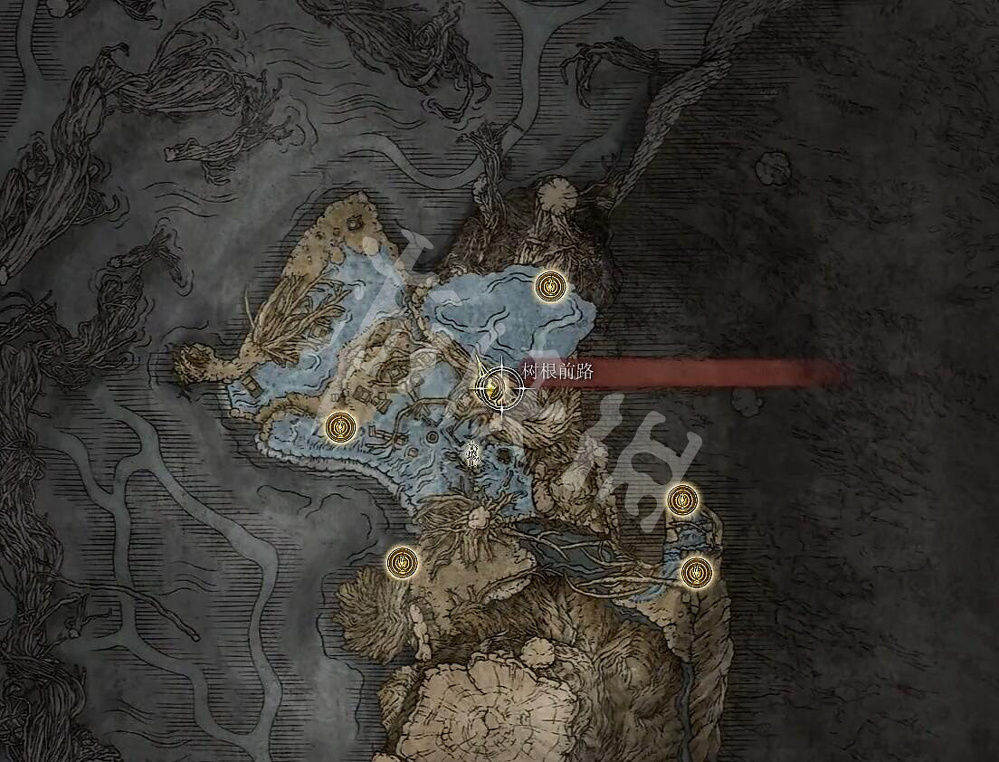 《艾爾登法環》死王子的惡性膿瘡在哪?死王子的惡性膿瘡護符獲取方法分享 《艾爾登法環》死王子的惡性膿瘡在哪?死王子的惡性膿瘡護符獲取方法分享