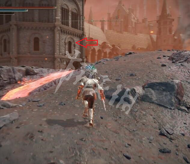 《艾爾登法環》狄蒂卡之禍護符怎麽拿到？狄蒂卡之禍獲取方法分享