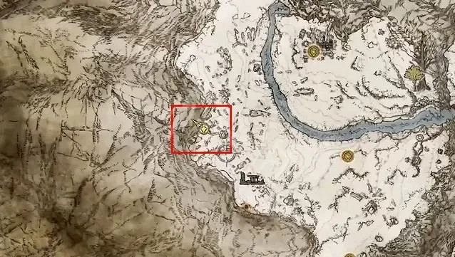 《艾爾登法環》地下地圖碎片在哪？地下地圖碎片位置介紹