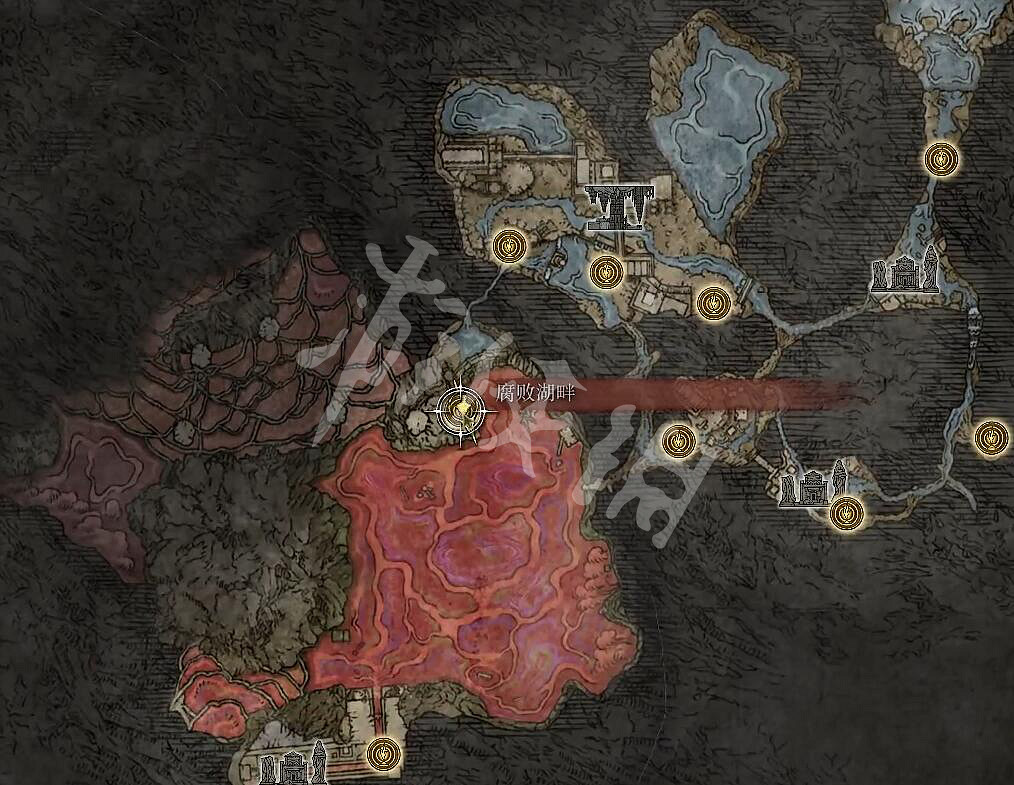 《艾爾登法環》免疫角飾品+1如何獲得？免疫角飾品+1獲取方法一覽