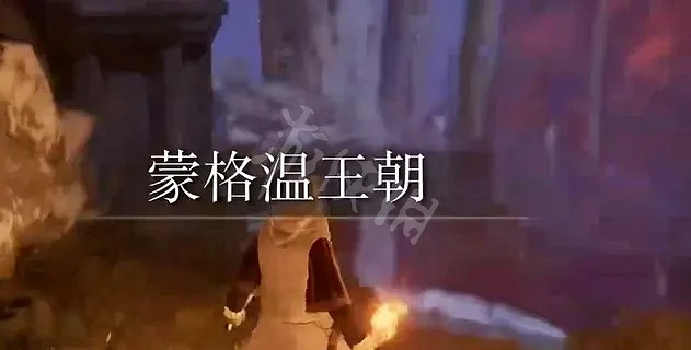 《艾爾登法環》地下地圖碎片在哪？地下地圖碎片位置介紹