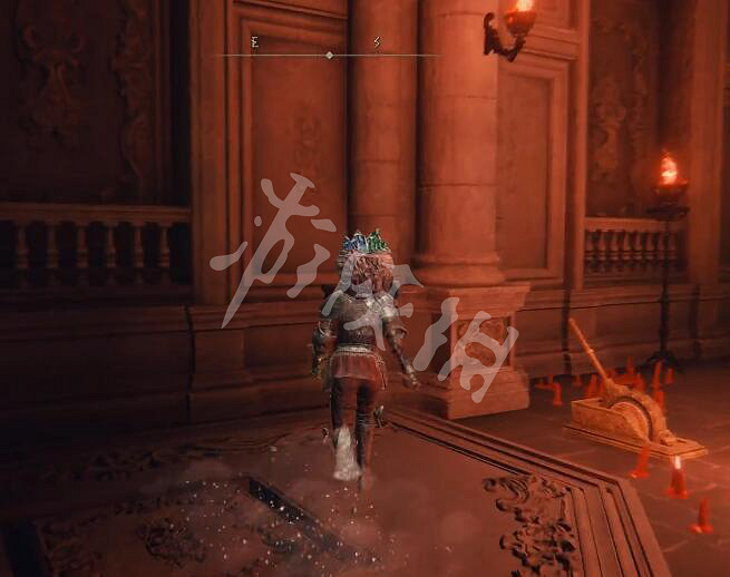 《艾爾登法環》狄蒂卡之禍護符怎麽拿到？狄蒂卡之禍獲取方法分享