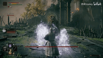 在艾爾登法環裡逃課的我,成為風靈月影宗弟子了嗎? 在艾爾登法環裡逃課的我,成為風靈月影宗弟子了嗎?