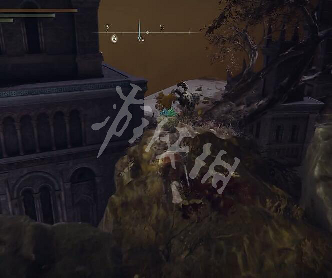 《艾爾登法環》死王子的惡性膿瘡在哪?死王子的惡性膿瘡護符獲取方法分享 《艾爾登法環》死王子的惡性膿瘡在哪?死王子的惡性膿瘡護符獲取方法分享